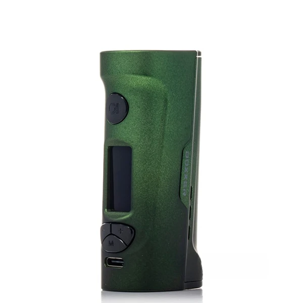 Aspire Boxxer 80W TC MOD