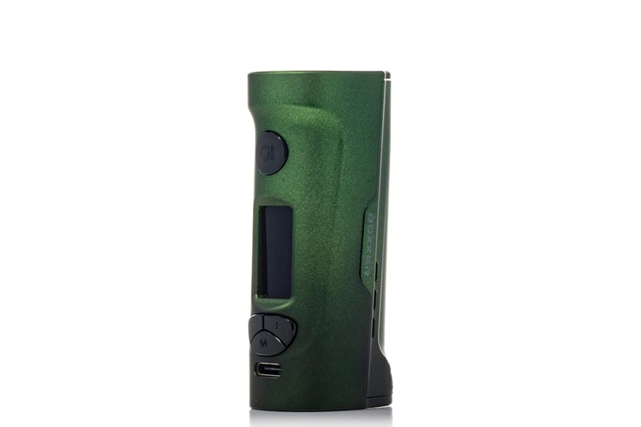 Aspire Boxxer 80W TC MOD