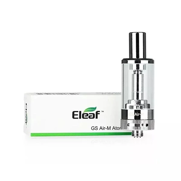 Eleaf GS Air-M Atomizer Set