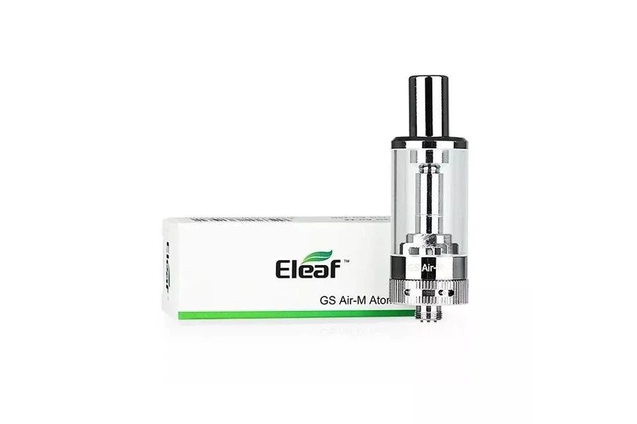 Eleaf GS Air-M Atomizer Set