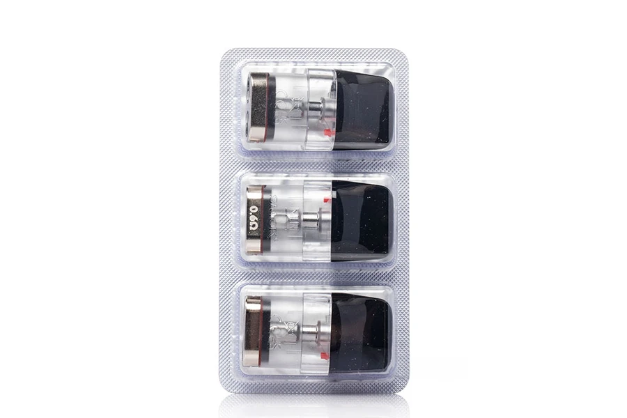 SMOK NOVO SLR Yedek Kartuş (3 Adet)