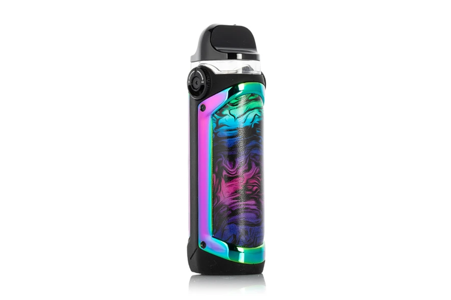 SMOK IPX 80W Pod Mod Kit