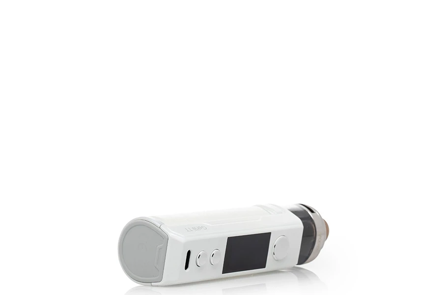 VOOPOO Drag S2 60W Pod Sistem (2500mAh)