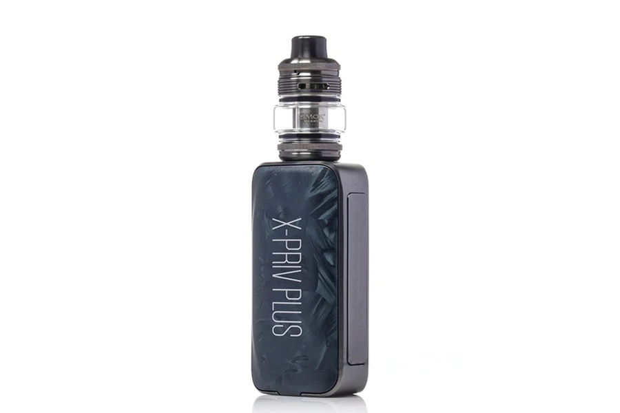 Smok XPriv Plus 225W Mod Kit