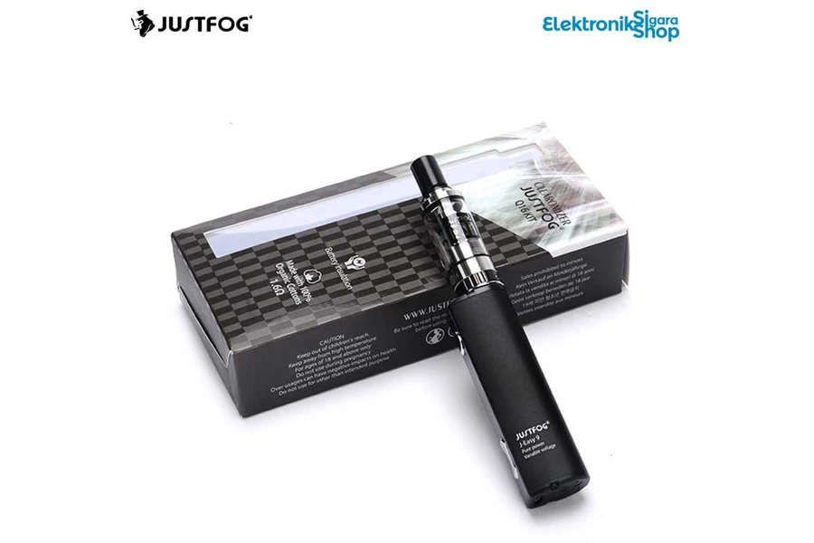Justfog Q16 MTL Kit