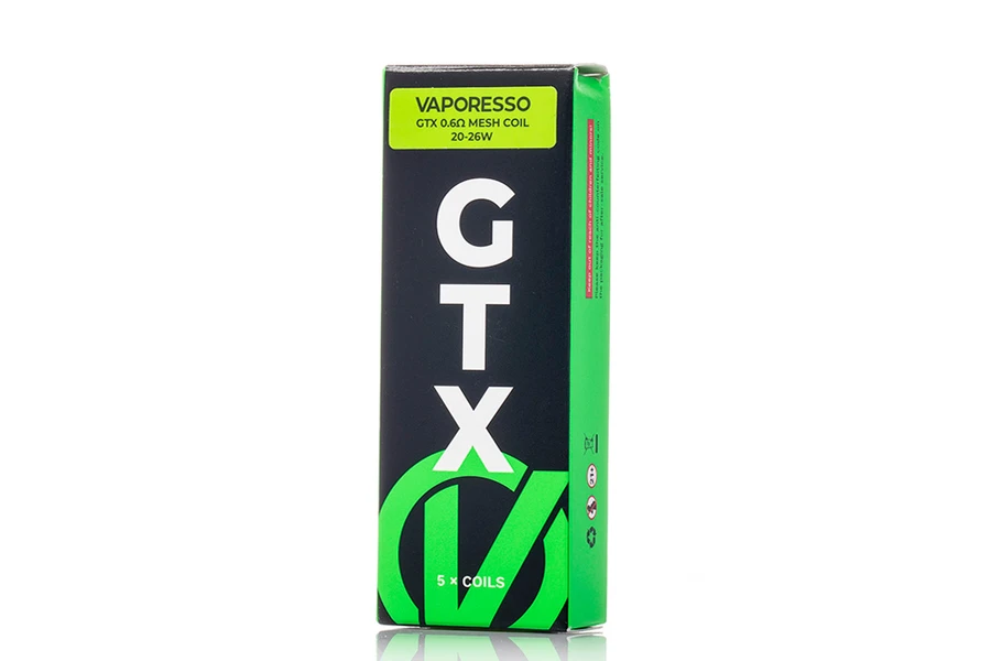 Vaporesso GTX Coil (5 Adet) (Target PM80)