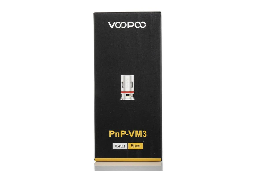 VOOPOO PnP Coil (5 Adet)