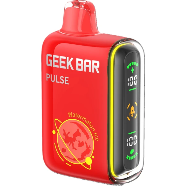 GeekBar Watermelon Ice - Pulse 15000