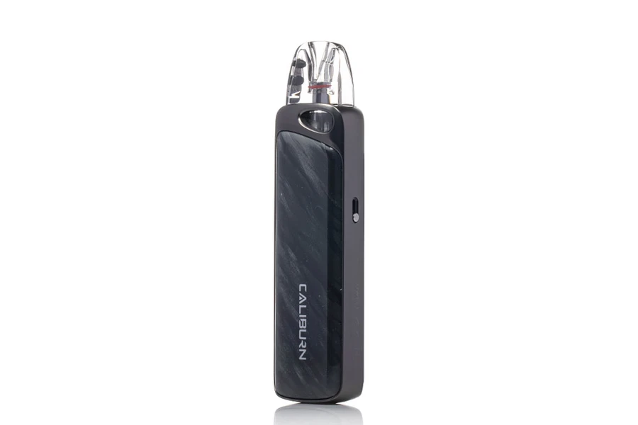 Uwell Caliburn G4 PRO 35W Pod Kit (1800 mAh)