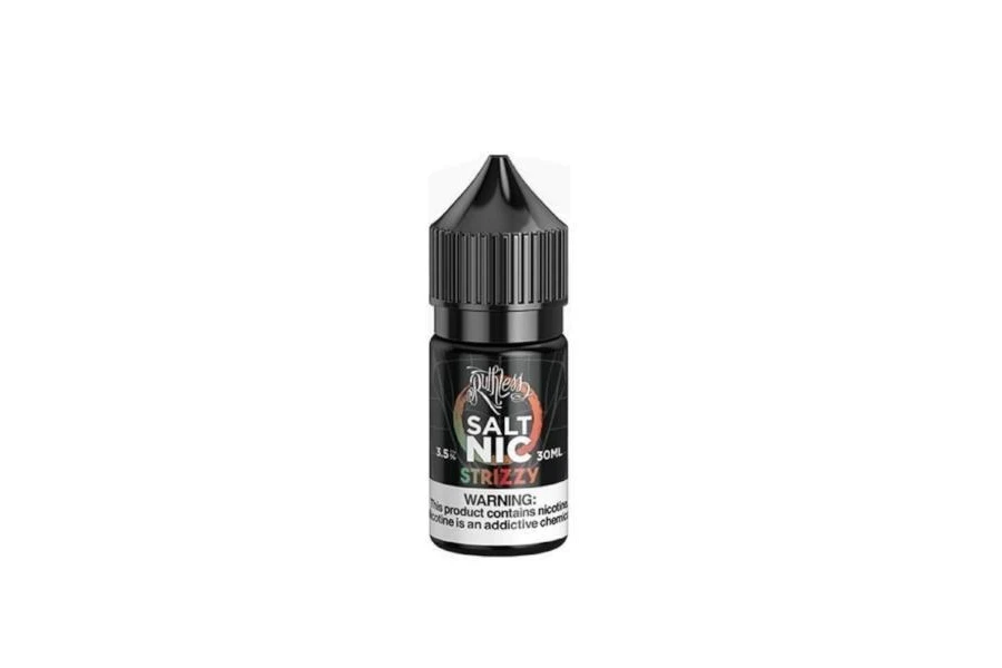 Ruthless - Strizzy Salt Nic (30ML)
