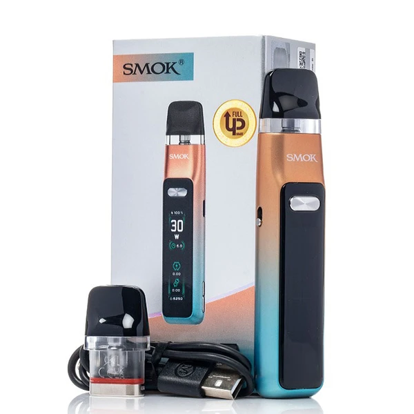 SMOK NOVO GT Pod Sistem Kit 30W