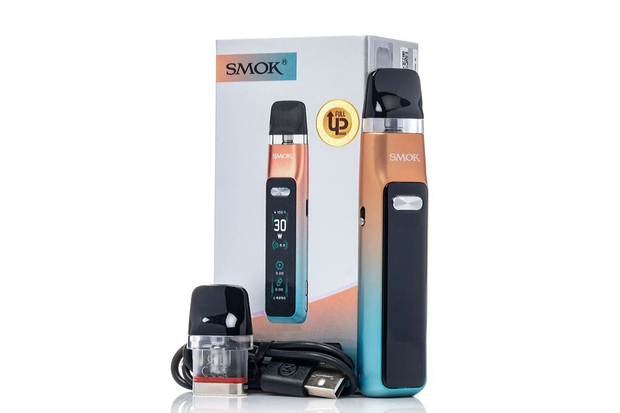 SMOK NOVO GT Pod Sistem Kit 30W