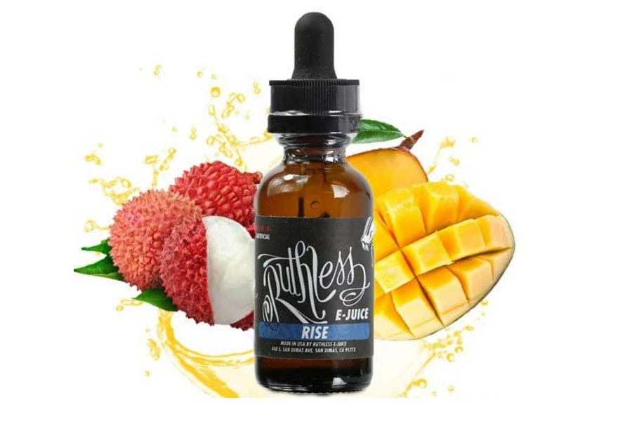 Ruthless - Rise Premium E Likit (30ML)