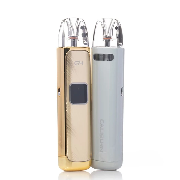 Uwell Caliburn G4 35W Pod Kit