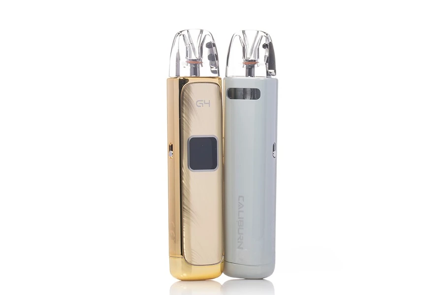 Uwell Caliburn G4 35W Pod Kit