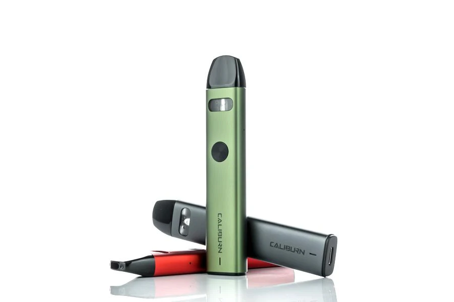 Uwell Caliburn A2 15W Pod