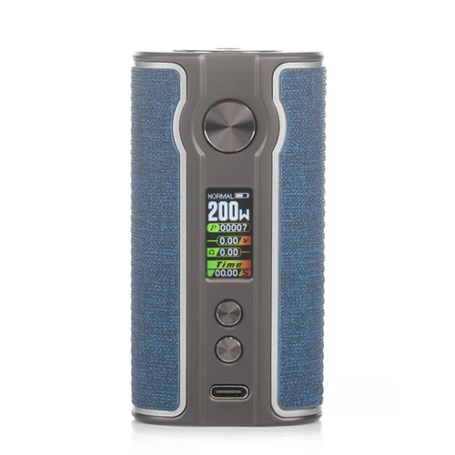 YiHi iPV V200 Box Mod (1200mAh)