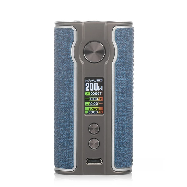 YiHi iPV V200 Box Mod (1200mAh)