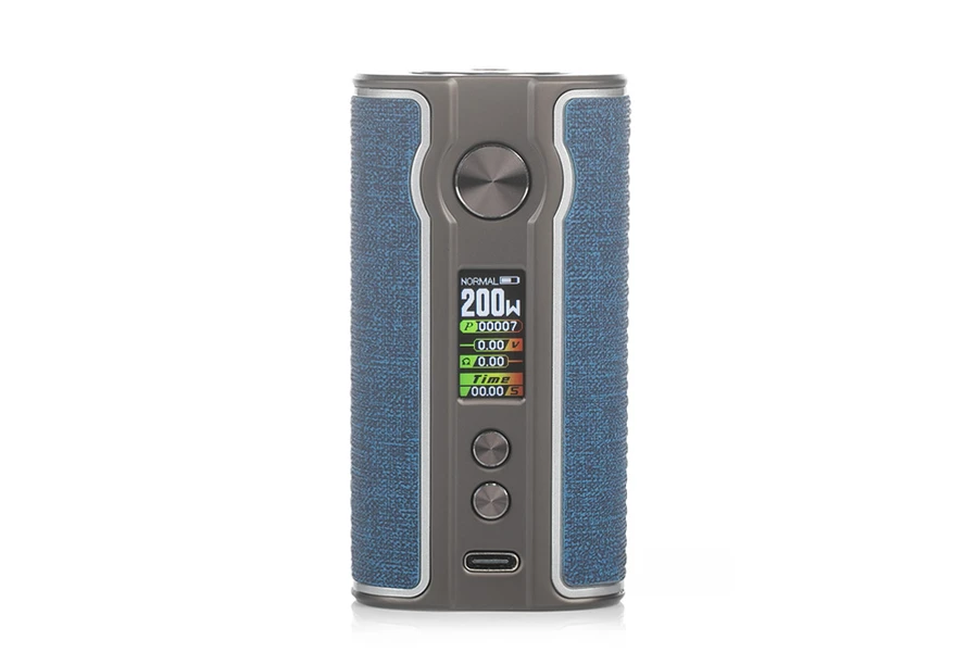 YiHi iPV V200 Box Mod (1200mAh)