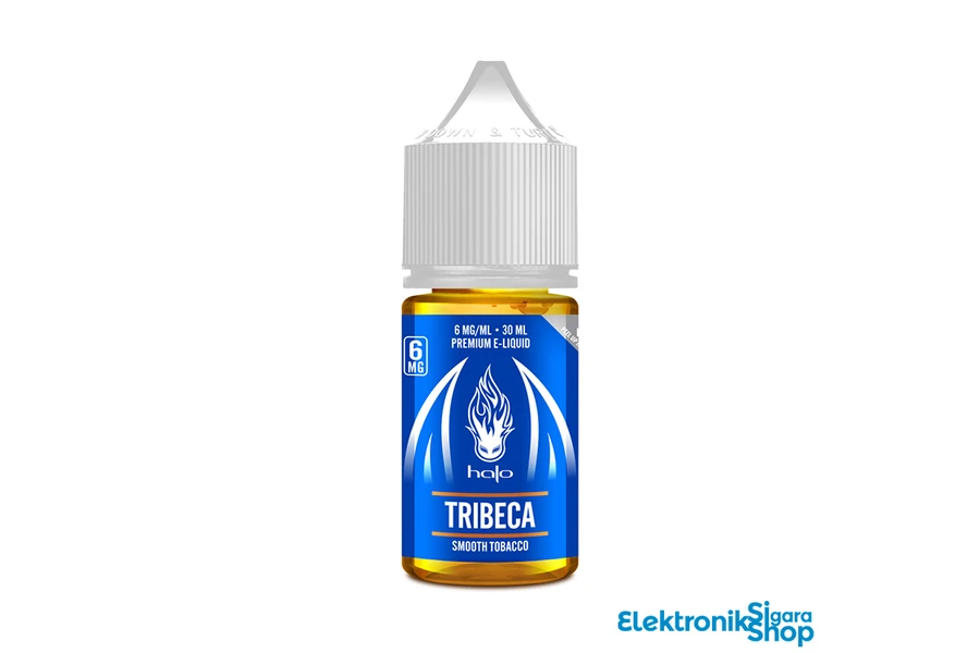Halo Tribeca 30ML