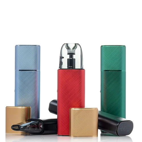 VOOPOO ARGUS KLYC 30W Pod Sistem (1350mAh)