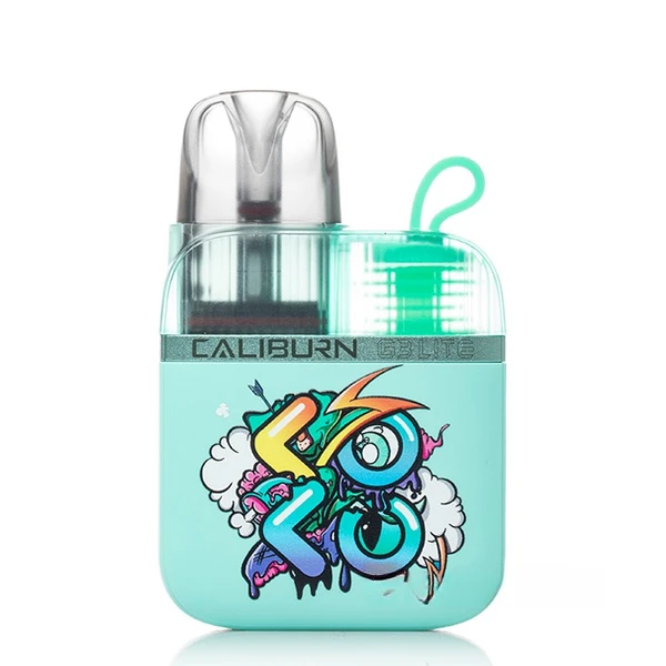Uwell Caliburn G3 Lite KOKO 25W Pod Kit