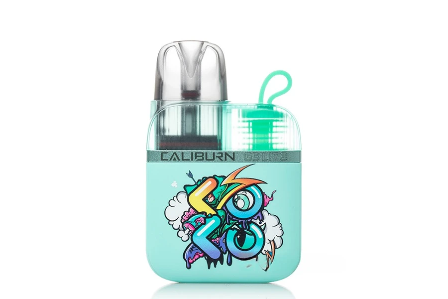 Uwell Caliburn G3 Lite KOKO 25W Pod Kit