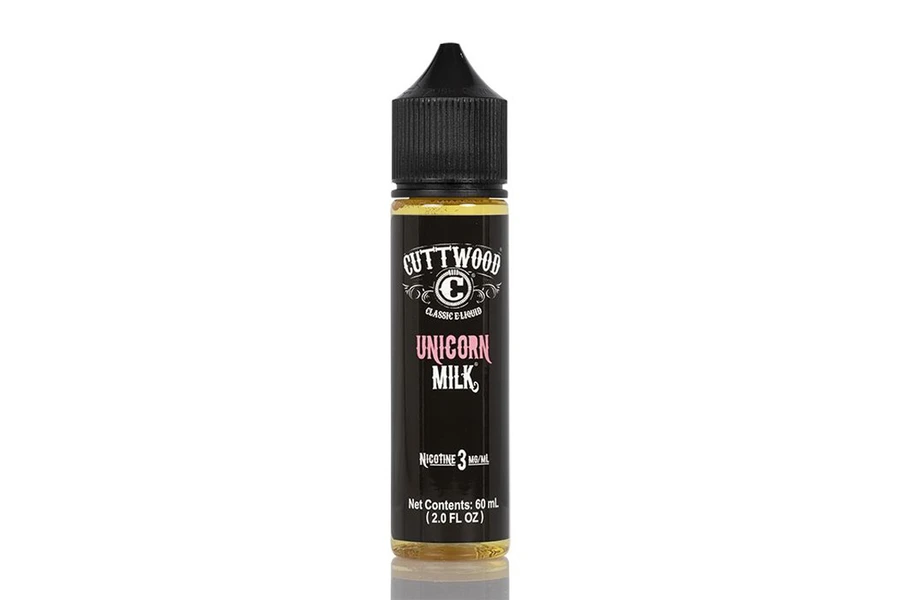 Cuttwood Unicorn Milk 60ML