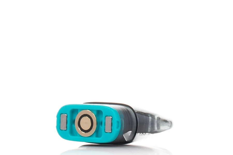Voopoo Argus V2 Yedek Pod Üstten Dolum