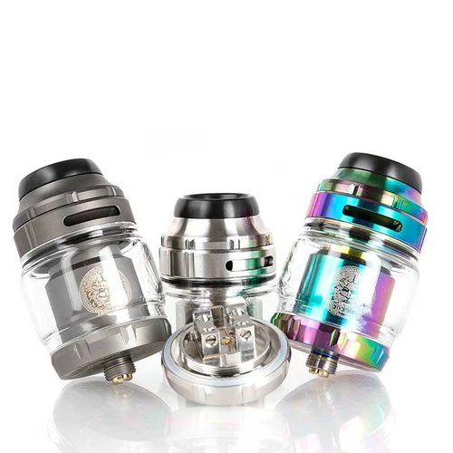 GeekVape ZEUS X 25mm RTA Atomizer (ZX RTA)