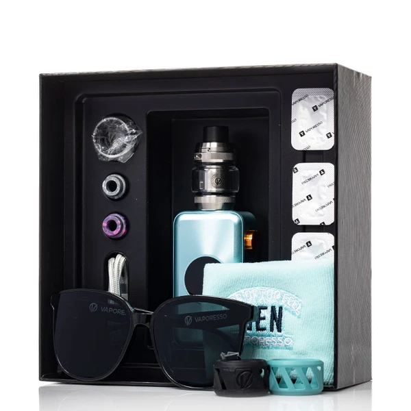 Vaporesso Gen Max 220W Kit