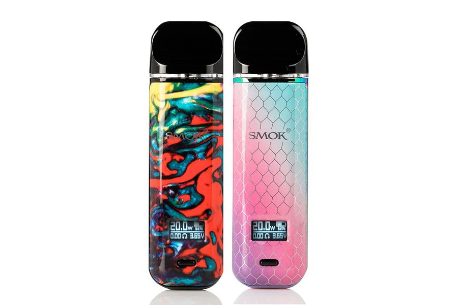 SMOK Novo X 25W VW Pod Kit