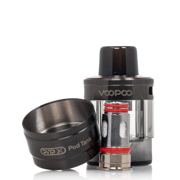 VOOPOO PNP-X Pod Tank-510 Vidalama