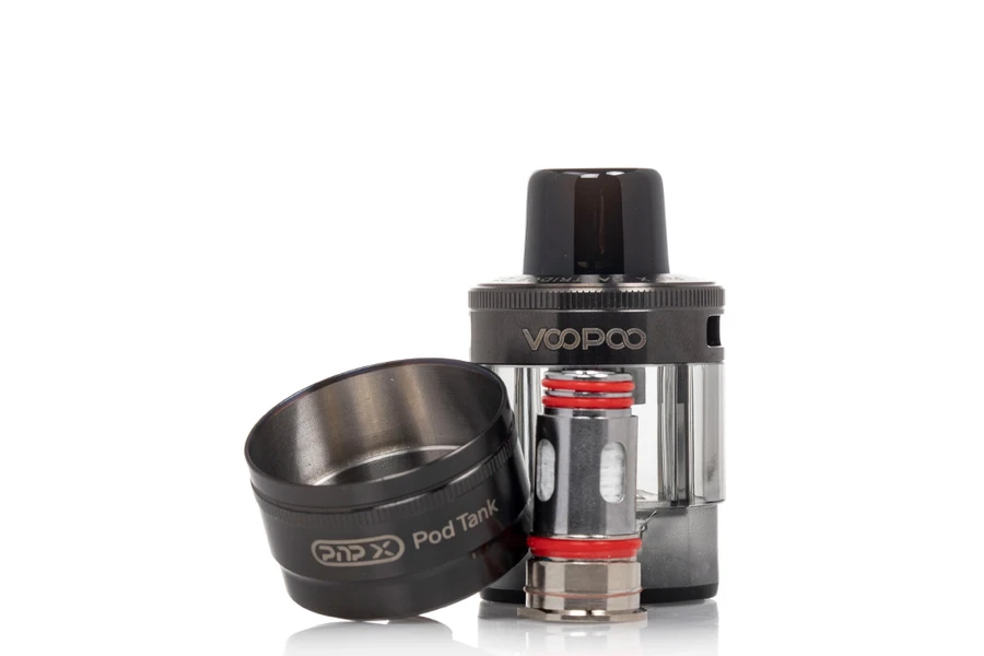VOOPOO PNP-X Pod Tank-510 Vidalama