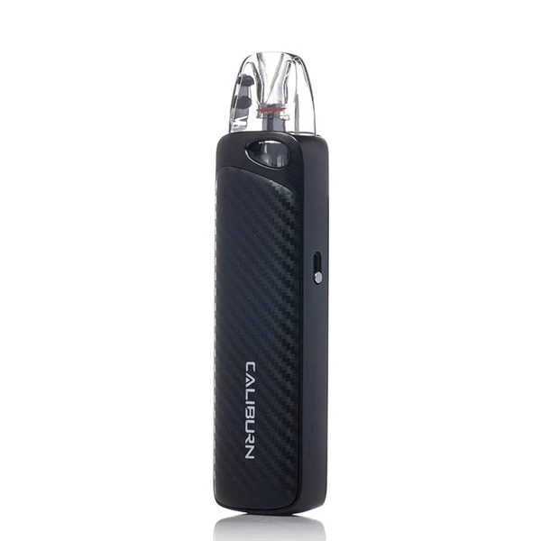 Uwell Caliburn G4 PRO 35W Pod Kit (1800 mAh)