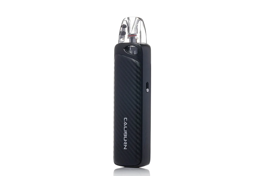 Uwell Caliburn G4 PRO 35W Pod Kit (1800 mAh)