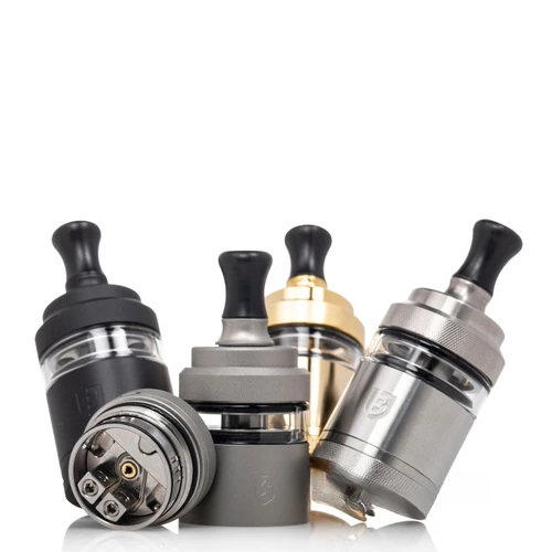 Vandy Vape BSKR Mini V3 MTL 22mm RTA (4mL)