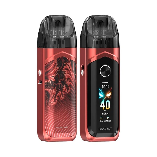 SMOK Nord 6 Pod Sistem 80W