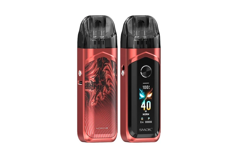 SMOK Nord 6 Pod Sistem 80W