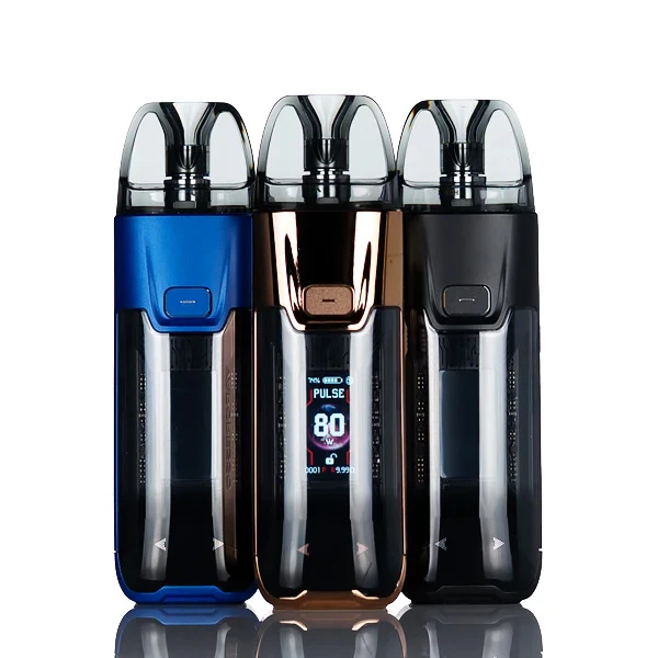 Vaporesso LUXE XR MAX 2 Pod Kit 80W