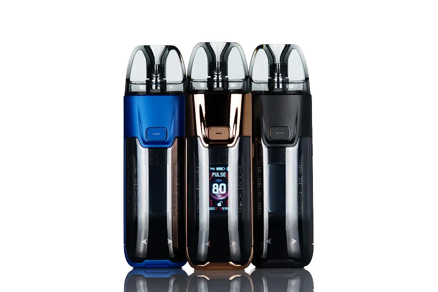 Vaporesso LUXE XR MAX 2 Pod Kit 80W