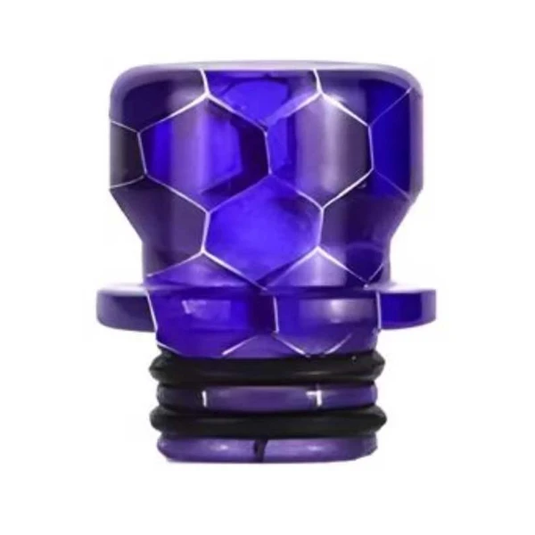 Resine 510 Drip Tip RS355 - Reçine DL Nargile İçim Ağızlık