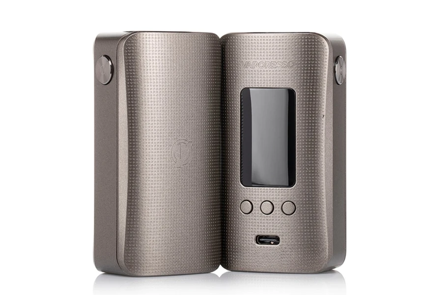 Vaporesso Gen200 220W Box Mod