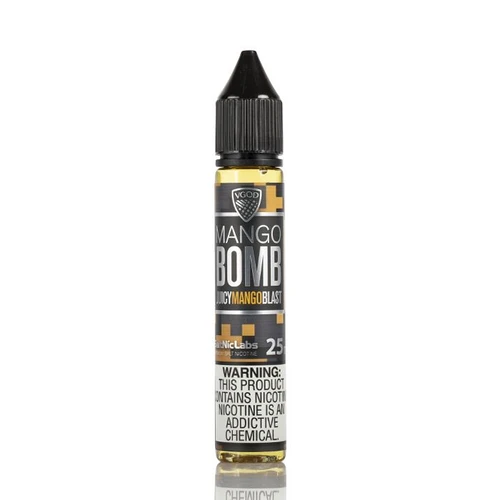 VGOD SaltNic - Mango Bomb (30ML)
