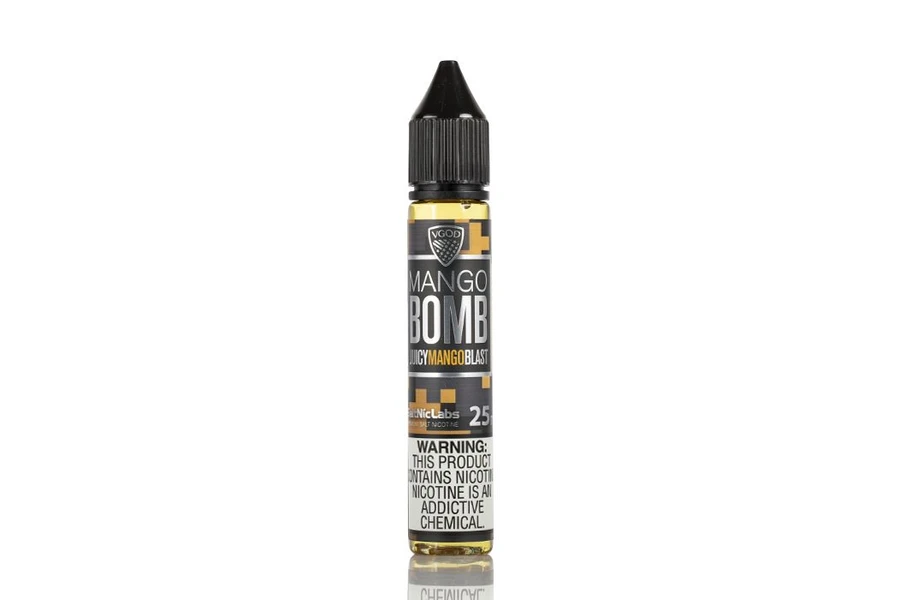 VGOD SaltNic - Mango Bomb (30ML)