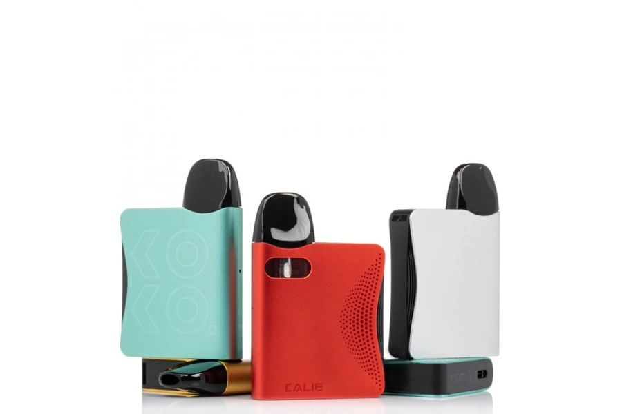 Uwell Caliburn AK3 Pod Kit