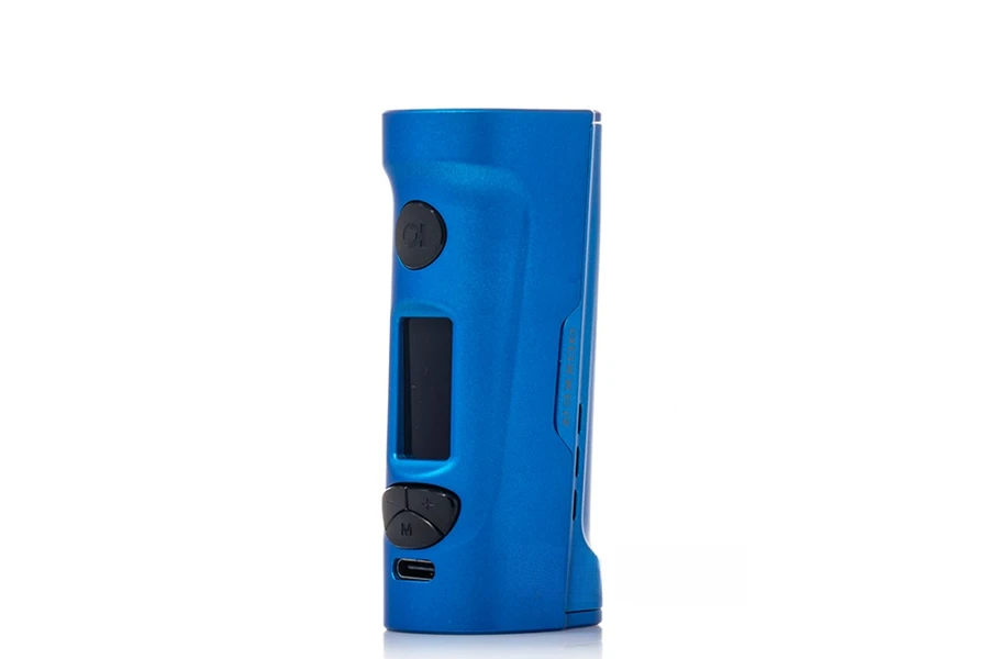Aspire Boxxer 80W TC MOD