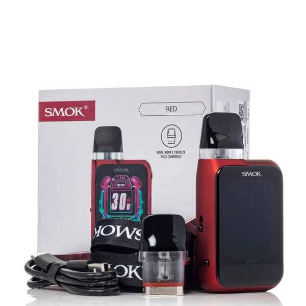SMOK NOVO GT Box 1700mAh Kit