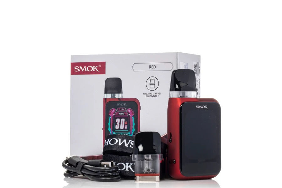 SMOK NOVO GT Box 1700mAh Kit