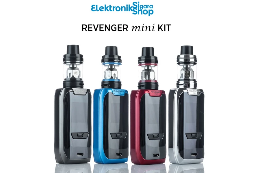 Vaporesso Revenger Mini 85W